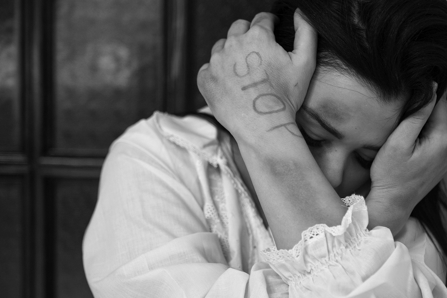 The critical risks of representing yourself in a security clearance domestic violence case without an attorney.