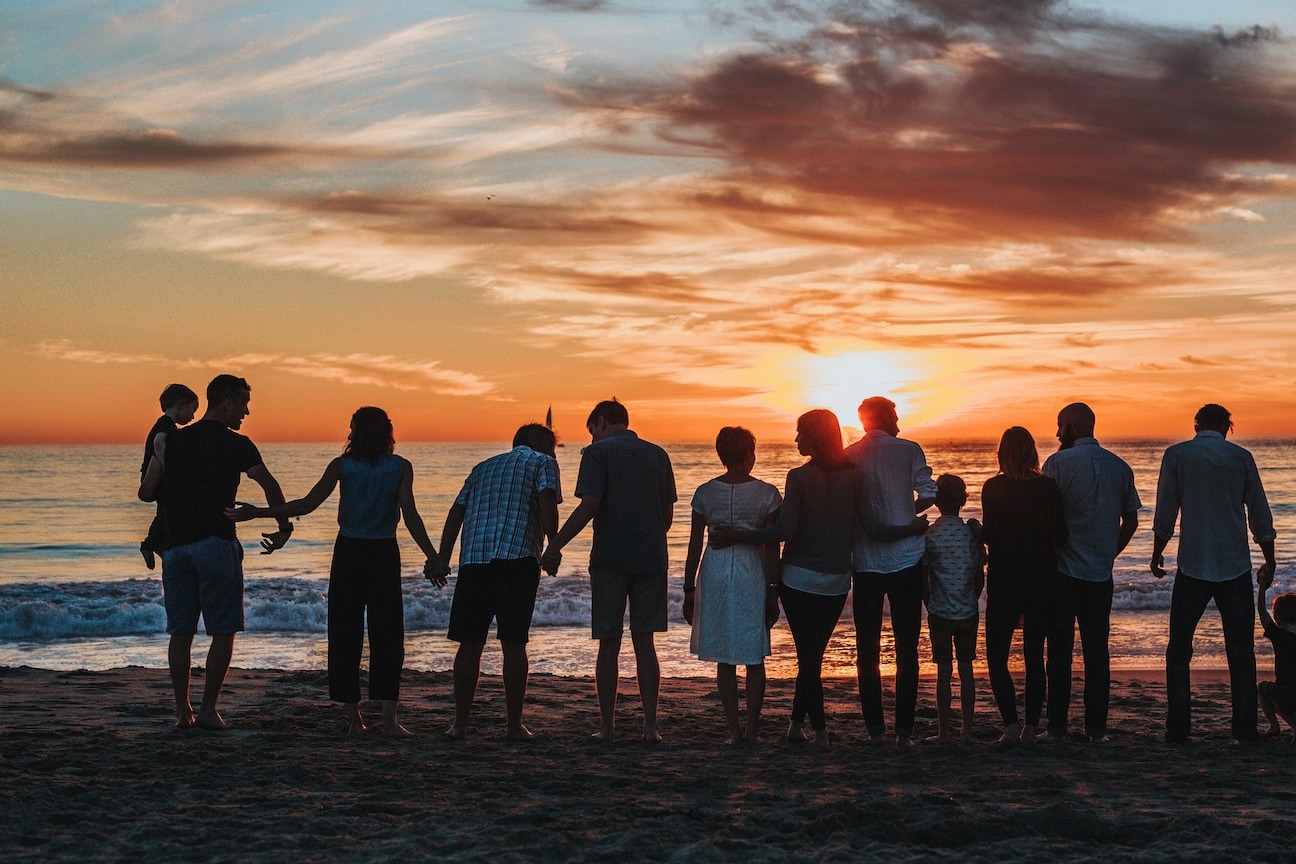 A legal guide explaining how to mitigate security clearance concerns caused by negative familial association and Guideline B or E issues.