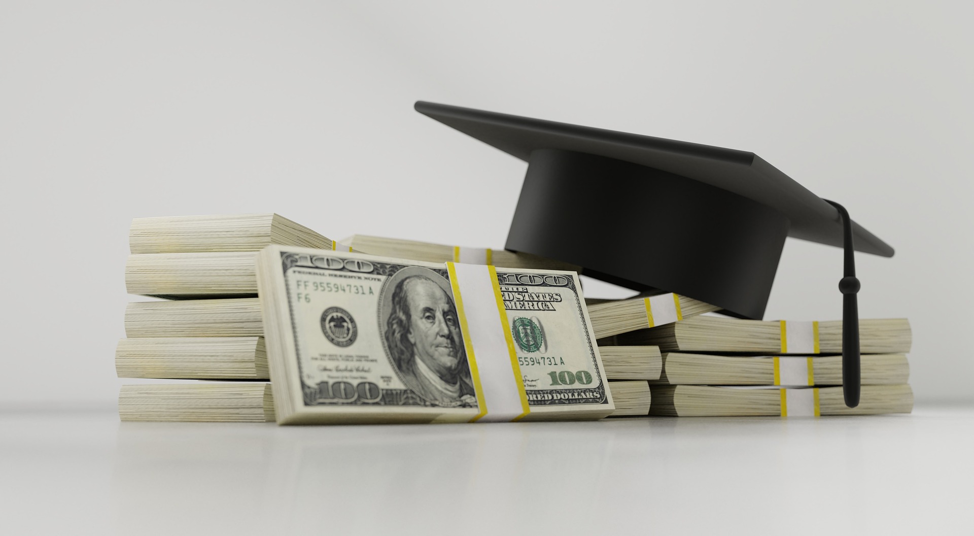 Student Loan Debt & Security Clearance | Guideline F Defense